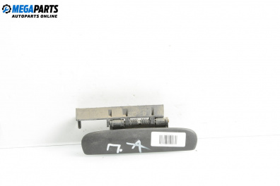 Външна дръжка за Citroen Xsara Break (10.1997 - 03.2010), 4+1 вр., комби, позиция: предна, дясна