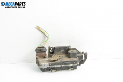 Брава на врата за Citroen Xsara Break (10.1997 - 03.2010), позиция: задна, дясна