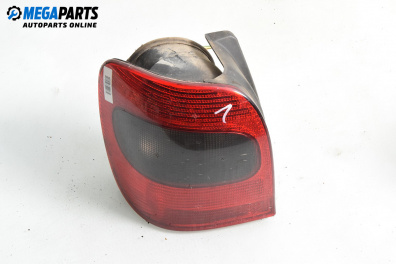 Стоп за Citroen Xsara Break (10.1997 - 03.2010), комби, позиция: лява