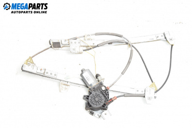 Машинка ел. стъкло за Citroen Xsara Break (10.1997 - 03.2010), 4+1 вр., комби, позиция: предна, дясна