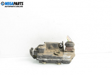 Брава на врата за Citroen Xsara Break (10.1997 - 03.2010), позиция: задна, лява