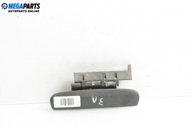 Външна дръжка за Citroen Xsara Break (10.1997 - 03.2010), 4+1 вр., комби, позиция: задна, лява