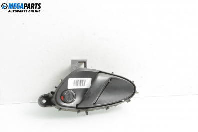 Вътрешна дръжка за Citroen Xsara Break (10.1997 - 03.2010), 4+1 вр., комби, позиция: задна, лява