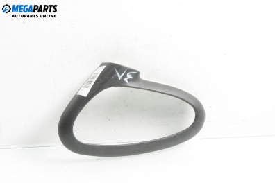 Интериорна лайсна за Citroen Xsara Break (10.1997 - 03.2010), 4+1 вр., комби