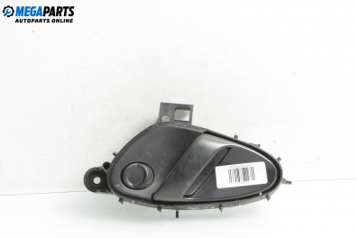 Вътрешна дръжка за Citroen Xsara Break (10.1997 - 03.2010), 4+1 вр., комби, позиция: предна, лява