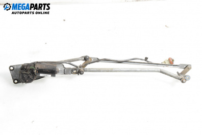 Ел. мотор за чистачките за Citroen Xsara Break (10.1997 - 03.2010), комби, позиция: предна