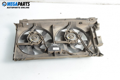 Перки охлаждане за Citroen Xsara Break (10.1997 - 03.2010) 1.4 i, 75 к.с.