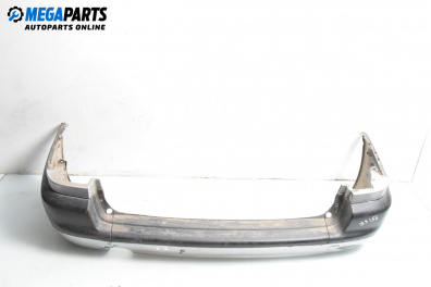 Задна броня за Citroen Xsara Break (10.1997 - 03.2010), комби