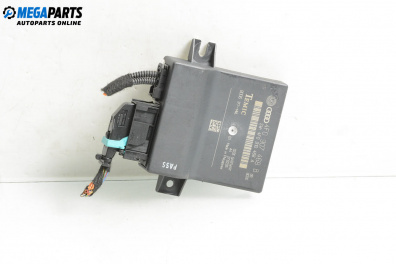 Модул за Audi A6 Avant C6 (03.2005 - 08.2011)