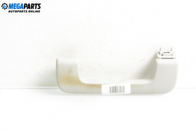 Ръкохватка за таван за Audi A6 Avant C6 (03.2005 - 08.2011), 4+1 вр., позиция: задна, дясна