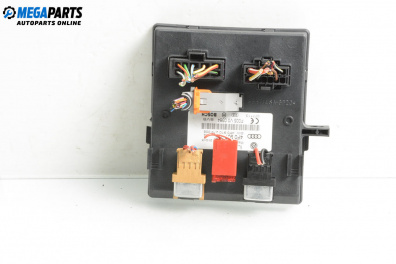 Комфорт модул за Audi A6 Avant C6 (03.2005 - 08.2011)