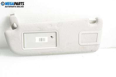 Сенник за Audi A6 Avant C6 (03.2005 - 08.2011), позиция: лява