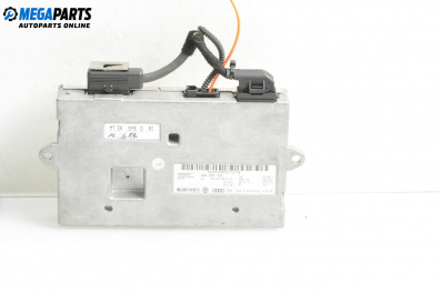 MMI модул за Audi A6 Avant C6 (03.2005 - 08.2011)