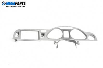 Интериорна пластмаса километраж за Audi A6 Avant C6 (03.2005 - 08.2011), 4+1 вр., комби