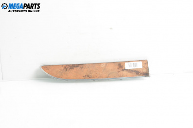 Интериорна лайсна за Audi A6 Avant C6 (03.2005 - 08.2011), 4+1 вр., комби