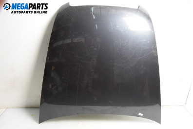 Преден капак за Audi A6 Avant C6 (03.2005 - 08.2011), 4+1 вр., комби, позиция: предна