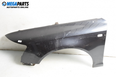 Калник за Audi A6 Avant C6 (03.2005 - 08.2011), 4+1 вр., комби, позиция: предна, лява