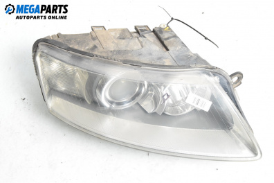 Фар за Audi A6 Avant C6 (03.2005 - 08.2011), комби, позиция: дясна