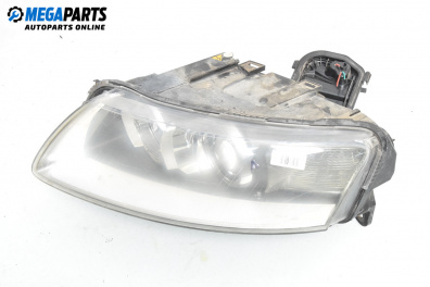 Фар за Audi A6 Avant C6 (03.2005 - 08.2011), комби, позиция: лява