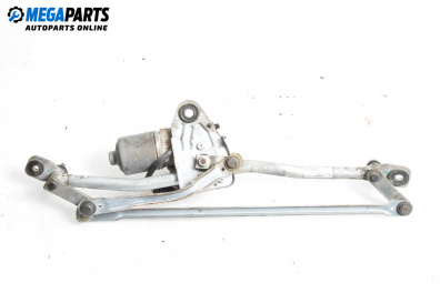 Ел. мотор за чистачките за Audi A6 Avant C6 (03.2005 - 08.2011), комби, позиция: предна