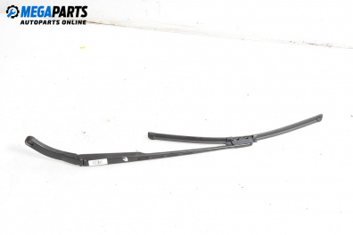 Рамо на чистачка за Audi A6 Avant C6 (03.2005 - 08.2011), позиция: лява