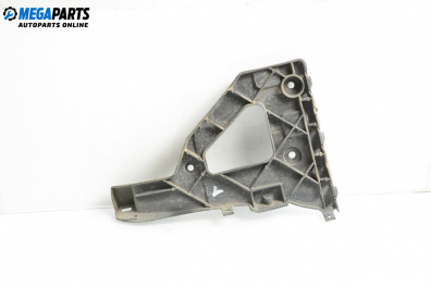 Държач броня за Audi A6 Avant C6 (03.2005 - 08.2011), комби, позиция: предна, лява