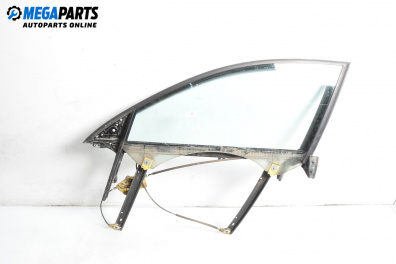 Странично стъкло за Audi A6 Avant C6 (03.2005 - 08.2011), 4+1 вр., комби, позиция: предна, дясна