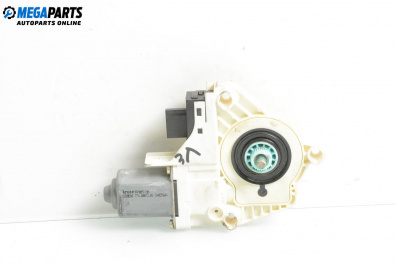 Електромотор за стъклоподемник за Audi A6 Avant C6 (03.2005 - 08.2011), 4+1 вр., комби, позиция: задна, лява