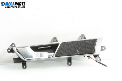 Вътрешна дръжка за Audi A6 Avant C6 (03.2005 - 08.2011), 4+1 вр., комби, позиция: предна, лява