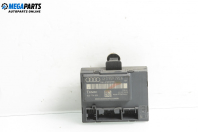 Модул врата за Audi A6 Avant C6 (03.2005 - 08.2011), № 4F0 959 795 A