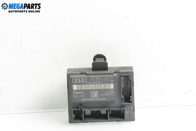 Модул врата за Audi A6 Avant C6 (03.2005 - 08.2011), № 4F0 959 795 A