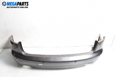 Задна броня за Audi A6 Avant C6 (03.2005 - 08.2011), комби