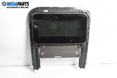 Шибедах за Audi A6 Avant C6 (03.2005 - 08.2011), комби