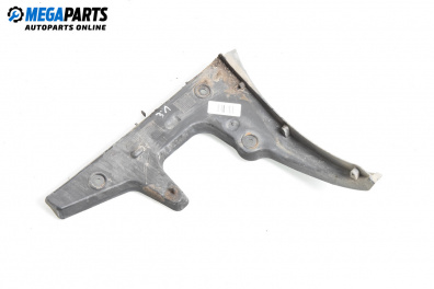 Държач броня за Audi A6 Avant C6 (03.2005 - 08.2011), комби, позиция: задна, лява