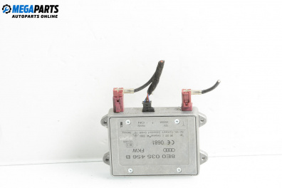 Усилвател антена за Audi A6 Avant C6 (03.2005 - 08.2011), № 8E0035456B