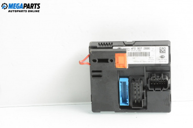 Комфорт модул за Audi A6 Avant C6 (03.2005 - 08.2011), № 4F0907289G