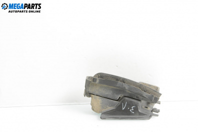 Държач броня за Audi A6 Avant C6 (03.2005 - 08.2011), комби, позиция: задна, лява