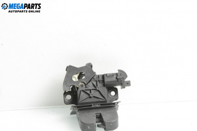 Брава заден капак за Audi A6 Avant C6 (03.2005 - 08.2011), комби, позиция: задна