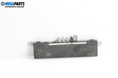 Усилвател антена за Audi A6 Avant C6 (03.2005 - 08.2011), № 4F9035225D