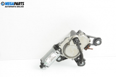 Ел. мотор за чистачките за Audi A6 Avant C6 (03.2005 - 08.2011), комби, позиция: задна, № 579603