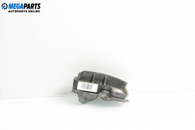 Пластмасова кора за Audi A6 Avant C6 (03.2005 - 08.2011), 4+1 вр., комби