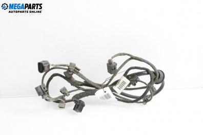 Ел. инсталация парктроник за Audi A6 Avant C6 (03.2005 - 08.2011) 2.4, 177 к.с.