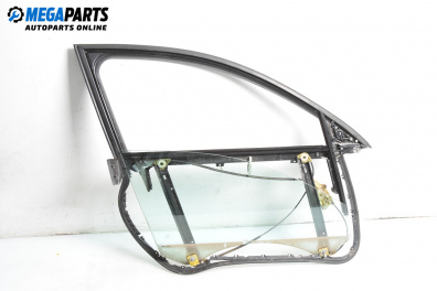 Странично стъкло за Audi A6 Avant C6 (03.2005 - 08.2011), 4+1 вр., комби, позиция: предна, лява