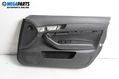 Кора врата за Audi A6 Avant C6 (03.2005 - 08.2011), 4+1 вр., комби, позиция: предна, дясна