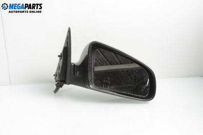 Огледало за Audi A6 Avant C6 (03.2005 - 08.2011), 4+1 вр., комби, позиция: дясна