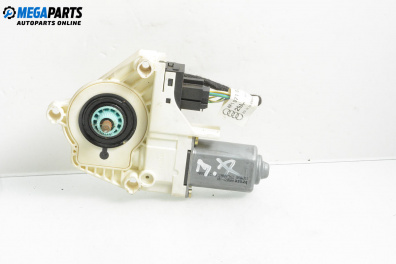 Електромотор за стъклоподемник за Audi A6 Avant C6 (03.2005 - 08.2011), 4+1 вр., комби, позиция: предна, дясна