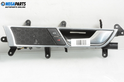 Вътрешна дръжка за Audi A6 Avant C6 (03.2005 - 08.2011), 4+1 вр., комби, позиция: предна, дясна