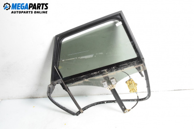 Странично стъкло за Audi A6 Avant C6 (03.2005 - 08.2011), 4+1 вр., комби, позиция: задна, дясна