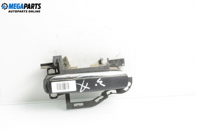 Външна дръжка за Audi A6 Avant C6 (03.2005 - 08.2011), 4+1 вр., комби, позиция: задна, дясна