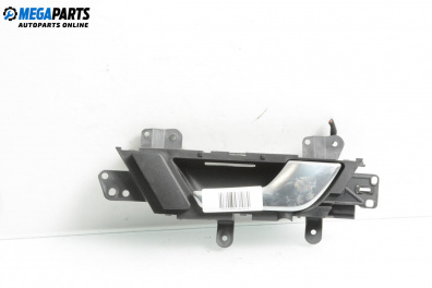 Вътрешна дръжка за Audi A6 Avant C6 (03.2005 - 08.2011), 4+1 вр., комби, позиция: задна, дясна